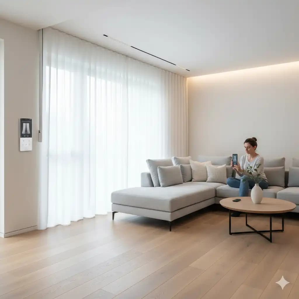 Smart Lighting Collection